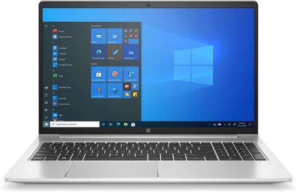 Ноутбук HP ProBook 450 G8 (2R9D3EA)