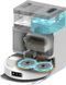 Робот-пылесос с влажной уборкой iRobot Roomba Combo 505+ AutoWash dock White (N185240)
