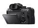 Беззеркальный фотоаппарат Sony Alpha A7 III kit (28-70mm) (ILCE7M3KB) (English menu)