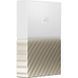 Внешний жесткий диск 2.5" 4TB Western Digital (WDBFKT0040BGD-WESN)