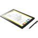 Планшет Lenovo IdeaPad Miix 510 12.2" FullHD 4/128GB Black (80XE00FFRA)