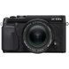 Цифровой фотоаппарат Fujifilm X-E2S + XF 18-55mm F2.8-4R Kit Black (16499227)