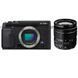 Цифровой фотоаппарат Fujifilm X-E2S + XF 18-55mm F2.8-4R Kit Black (16499227)