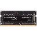 Модуль памяти для ноутбука SoDIMM DDR4 8GB 2133 MHz Impact Kingston (HX421S13IB2/8)