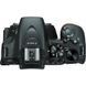 Цифровой фотоаппарат Nikon D5500 + 18-140VR (VBA440K005)