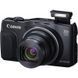 Цифровой фотоаппарат Canon PowerShot SX710HS Black (0109C012)