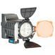 Вспышка PowerPlant Накамерный свет LED 5005 (LED5005A)