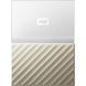 Внешний жесткий диск 2.5" 4TB Western Digital (WDBFKT0040BGD-WESN)