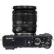 Цифровой фотоаппарат Fujifilm X-E2S + XF 18-55mm F2.8-4R Kit Black (16499227)