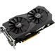 Видеокарта ASUS GeForce GTX1050 2048Mb ROG STRIX GAMING (STRIX-GTX1050-2G-GAMING)