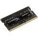 Модуль памяти для ноутбука SoDIMM DDR4 8GB 2133 MHz Impact Kingston (HX421S13IB2/8)
