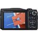 Цифровой фотоаппарат Canon PowerShot SX710HS Black (0109C012)