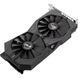 Видеокарта ASUS GeForce GTX1050 2048Mb ROG STRIX GAMING (STRIX-GTX1050-2G-GAMING)