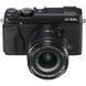 Цифровой фотоаппарат Fujifilm X-E2S + XF 18-55mm F2.8-4R Kit Black (16499227)