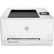 Лазерный принтер HP Color LaserJet Pro M252n (B4A21A)