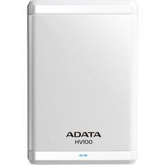 Внешний жесткий диск 2.5" 1TB ADATA (AHV100-1TU3-CWH)