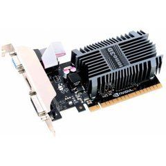 Видеокарта GeForce GT710 1024Mb Inno3D (N710-1SDV-D3BX)