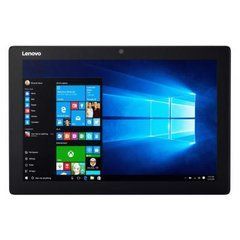 Планшет Lenovo IdeaPad Miix 510 12.2" FullHD 8/256GB Win10 Black (80XE00FHRA)