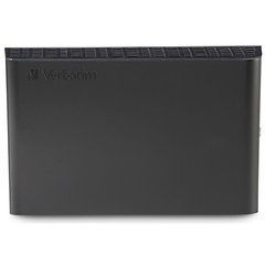 Внешний жесткий диск 3.5" 8TB Verbatim (47682)