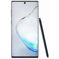 Смартфон Samsung Galaxy Note 10 SM-N970U1 8/256GB Black