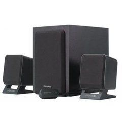 Акустическая система M-113 black Microlab
