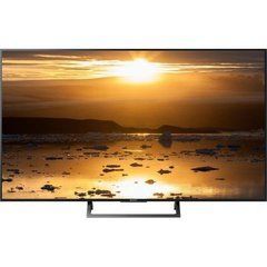 Телевизор SONY KD65XE7096BR2