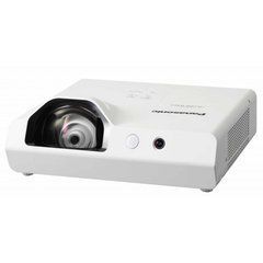 Проектор PANASONIC PT-TW343RE