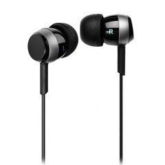 Наушники ASUS FoneMate Black (90YH00N1-B1UA00)