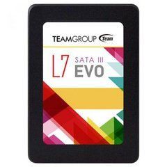 Накопитель SSD 2.5" 60GB Team (T253L7060GTC101)