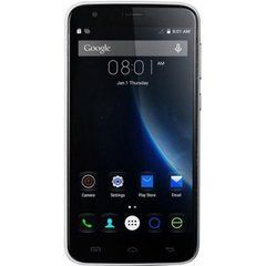 Мобильный телефон Doogee Y100 Plus White