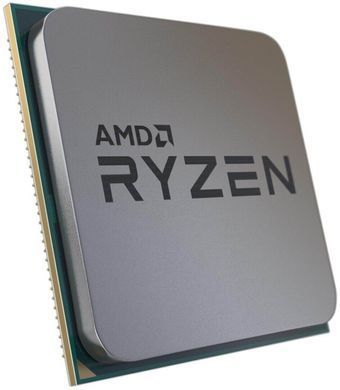 Процесор AMD Ryzen 5 5500 (100-100000457BOX)