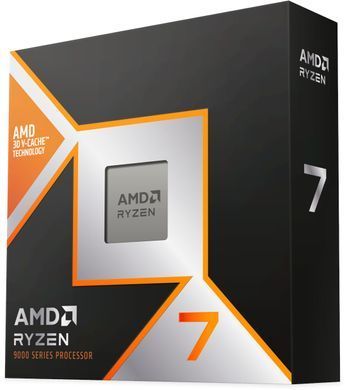 Процесор AMD Ryzen 7 9850X3D (100-100001973WOF)