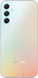 Смартфон Samsung Galaxy A34 5G 6/128GB Silver (SM-A346EZSA)
