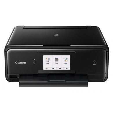 Многофункциональное устройство Canon TS8040 c WiFi (1369C007)