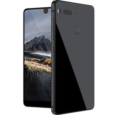 Смартфон Essential Phone (PH-1) Black