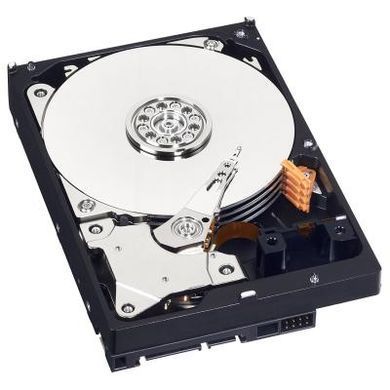 Жесткий диск 3.5" 500Gb Western Digital (#WD5000AZRZ-FR#)