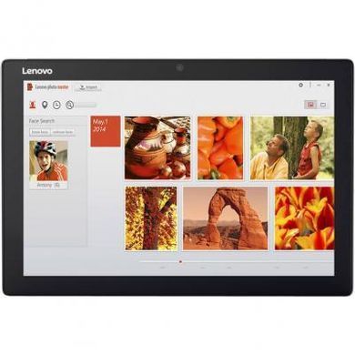 Планшет Lenovo IdeaPad Miix 520 12.2" FullHD LTE 8/512GB Win10P Platinum (81CG01N1RA)