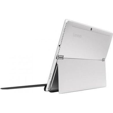 Планшет Lenovo IdeaPad Miix 520 12.2" FullHD LTE 8/512GB Win10P Platinum (81CG01N1RA)