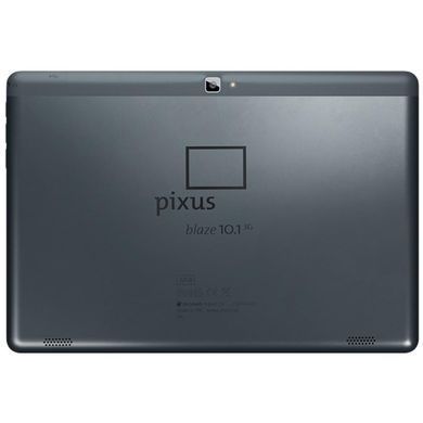 Планшет Pixus Blaze 10,1 3G