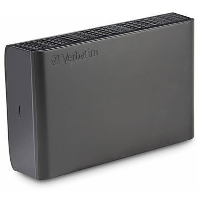 Внешний жесткий диск 3.5" 8TB Verbatim (47682)