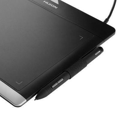 Графический планшет Huion 680TF