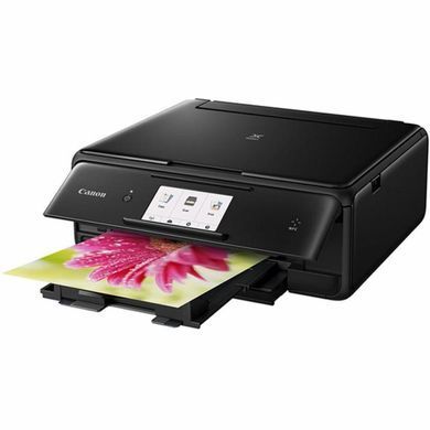Многофункциональное устройство Canon TS8040 c WiFi (1369C007)