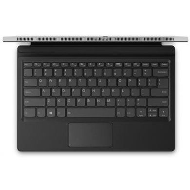 Планшет Lenovo IdeaPad Miix 520 12.2" FullHD LTE 8/512GB Win10P Platinum (81CG01N1RA)