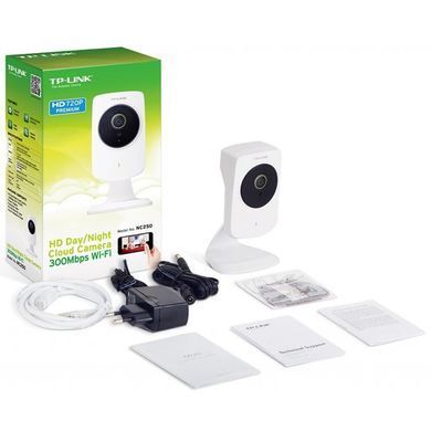 Сетевая камера TP-Link NC250