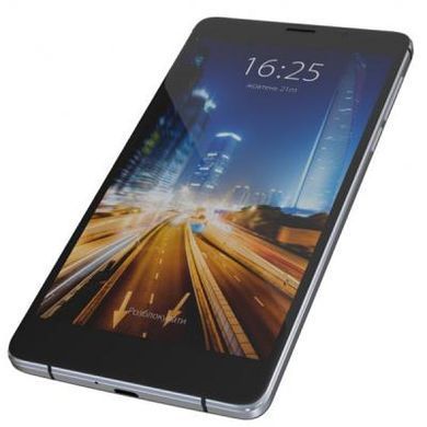 Мобильный телефон Impression ImSmart C571 Grey (4894676278209)