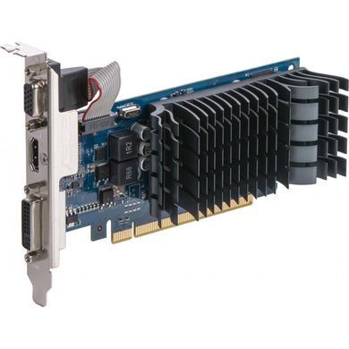 Видеокарта GeForce 210 512Mb ASUS (210-SL-TC1GD3-L)
