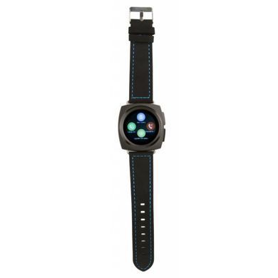 Смарт-часы ATRIX B1 Black