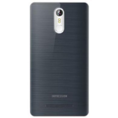 Мобильный телефон Impression ImSmart C571 Grey (4894676278209)