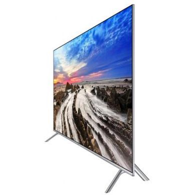 Телевизор Samsung UE55MU7000 (UE55MU7000UXUA)