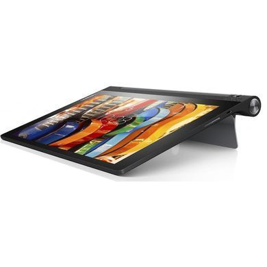 Планшет Lenovo Yoga Tablet 3-X50 WiFi 16GB Black (ZA0H0060UA)
